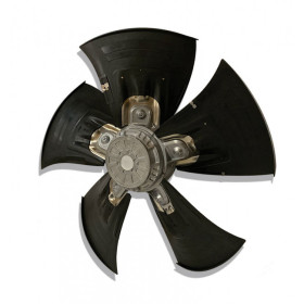 Ventilateur A6D560-AK03-01 SILENSYS II 560 - 13031522