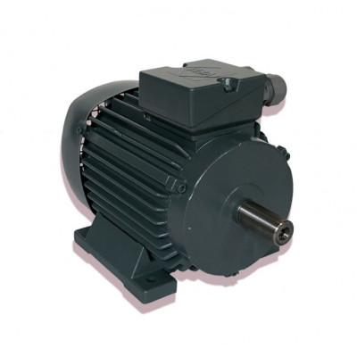 Moteur électrique K21R 90 L8-4 0.37/1.5-4/8 - 25090457