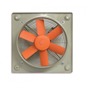 Ventilateur hélicoïde HEP-35-2M/H-A-E - 23053356