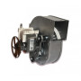 Ventilateur air chaud RLE120/3400A31-3030LH-537 all - 13450121