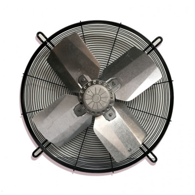 Ventilateur hélicoïde AFK 560-25/4M - 30030559