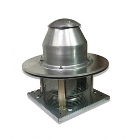 Extracteur de toiture CHT-315-4T / ATEX / EXII2G EX D - 23063726