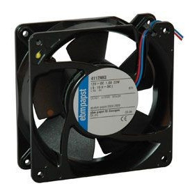 Ventilateur compact 4112NH3 - 13020153