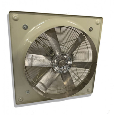 Ventilateur HC-63-4T/H / ATEX / EXII2G EX-D - 23051043