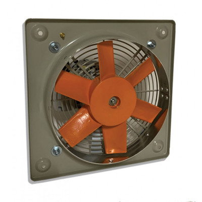 Ventilateur HC-25-4T/H / ATEX / EXII2G EX-E - 23051001