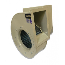 Ventilateur centrifuge CMP-1231-4T-5.5 IE3 - 23020303