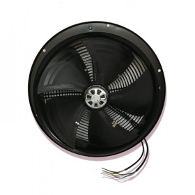 Ventilateur hélicoïde W3G350-CG03-32 - 13530352