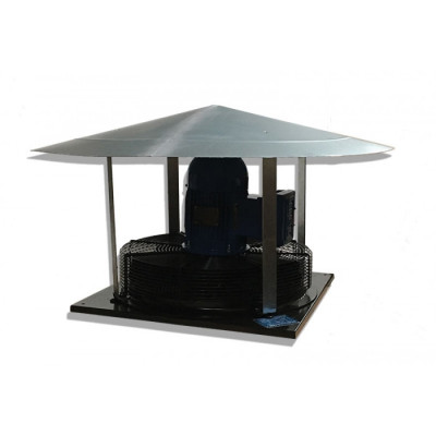 THTL 500 IIB 4-1.10 T - 05011950