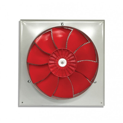 Ventilateur hélicoïde HQW 450/4 - 18060450