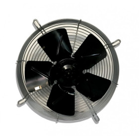 Ventilateur hélicoïde S4E315-AB06-07 - 13032323