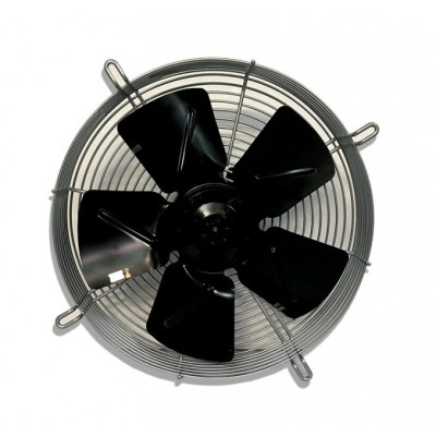 Ventilateur hélicoïde S4E315-AB06-07 - 13032323