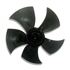 Ventilateur hélicoïde A6E450-AU04-01 - 13031475