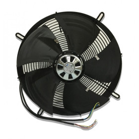 Ventilateur hélicoïde S3G350-AN01-32 - 13531347