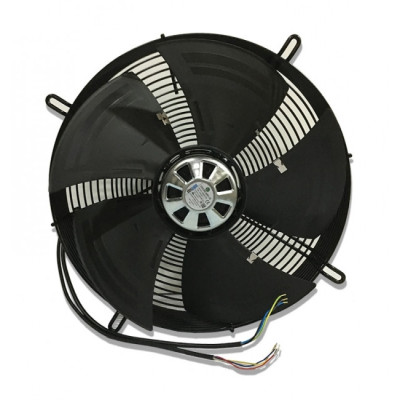 Ventilateur hélicoïde S3G350-AN01-32 - 13531347