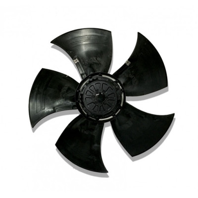 Ventilateur hélicoïde A8E500-AJ03-01 - 13031510