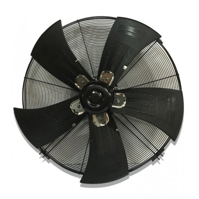 Ventilateur hélicoïde S3G990-BZ01-71 - 13531980
