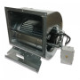 Ventilateur DD 12/12.736.6.3V  BRIDE ET SUPPORT - 30452270