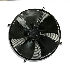 Ventilateur hélicoïde S6E630-BN01-02 - 13032655