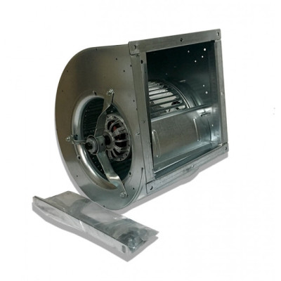 Ventilateur DDM 10/8.550.4.3V BRIDE ET SUPPORT - 30461004
