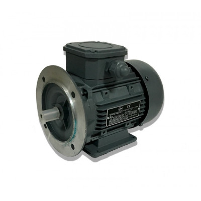 Moteur électrique QSPA 71 M2A40-AP 0.37/2 B35 - 25090352