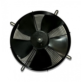 Ventilateur hélicoïde S0400 CR40 TG050W04 - 26050376