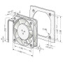 Ventilateur compact 414F - 13020205