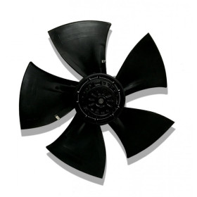 Ventilateur hélicoïde A6E400-AN24-07. - 13031414