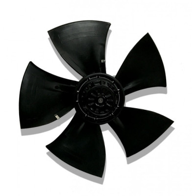 Ventilateur hélicoïde A6E400-AN24-07. - 13031414