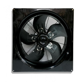 Ventilateur hélicoïde W3G710-GI08-03 - 13530714