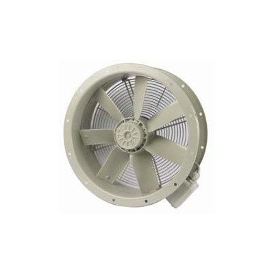 Ventilateur hélicoïde FC031-4EF.2A.3 - 11020041
