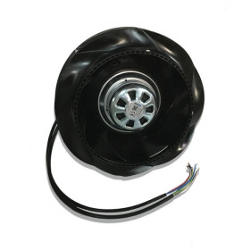 Moto-turbine R3G220-RG17-12 - 13630227