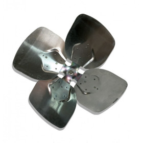 HELICE 4PR650.27°S AL16C SH - 26100610