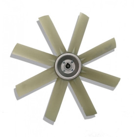 HELICE 8PD550.50°A AL24C SIH - 10010550