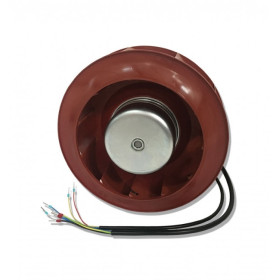 Moto-turbine R3G220-AE50-01 - 13630223