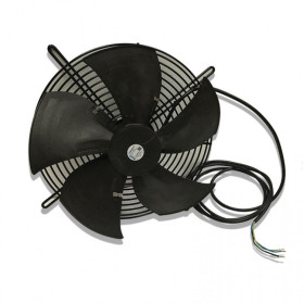 VENT KEC25/30/40 A 70 NOIR - 28060210