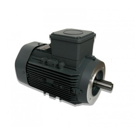 Moteur Q3HFC 90 L4 1.5/4 B14 - 25090734
