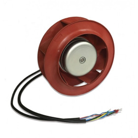 Moto-turbine R3G190-AF50-01 - 13630195