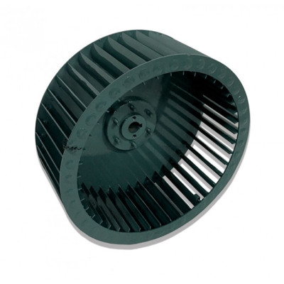 TURBINE ACTION DIAM 270x105 LG AL18 - 05010270
