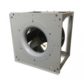 Moto-turbine K3G710-AR03-01 - 13656700