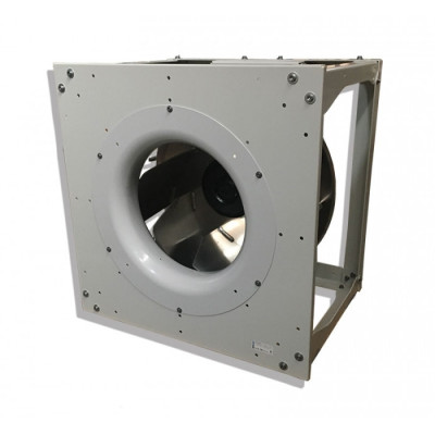 Moto-turbine K3G710-AR03-01 - 13656700