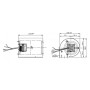 Ventilateur FC 83M-2012/4 - 31200066