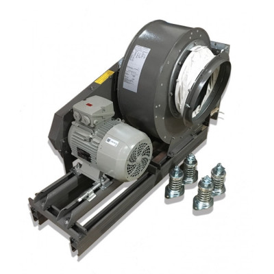 RER 11-0315 RD270 G + ACCESSOIRES - 30044001