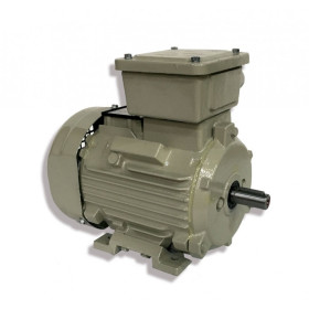 Moteur SM2-80 G2 1.1/2 B3 - 25090501