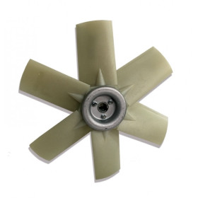 HELICE 6PD350.30°A  AL18C SH - 10010699