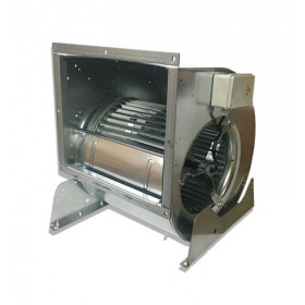 Ventilateur DDM 12/12.550.6. 3V BRIDE ET SUPPORT - 30462006