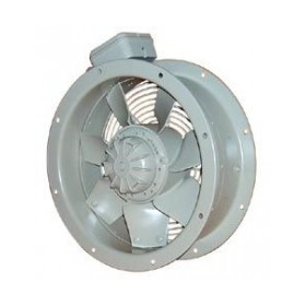 Ventilateur hélicoïde FC031-2EF.3F.3-TK-k51 - 11020045