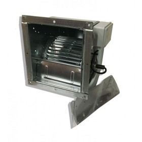 Ventilateur DDM 9/7 550.4 BRIDE ET SUPPORT - 30460842