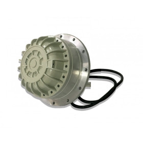 Moteur MK137-4EK.15.N. - 11052044