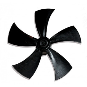 Ventilateur hélicoïde A3G910-AO83-01 - 13532908