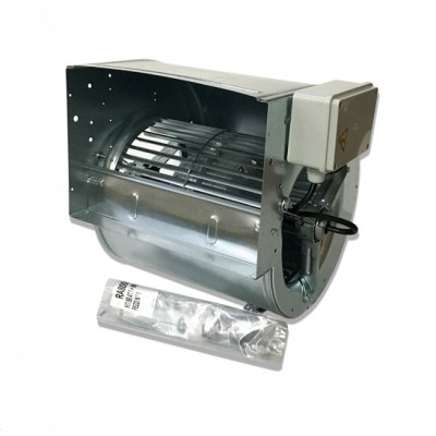 Ventilateur DDM 7/9.300.4. BRIDE ET SUPPORT - 30460792